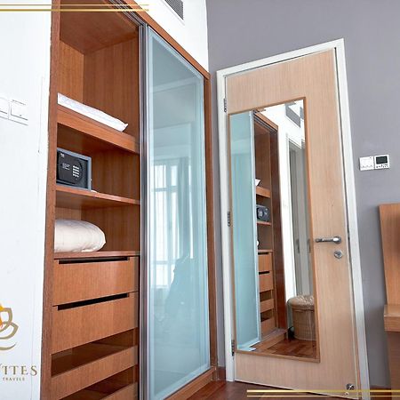 Klcc Suites By Nhb Kuala Lumpur Ngoại thất bức ảnh