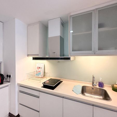Klcc Suites By Nhb Kuala Lumpur Ngoại thất bức ảnh