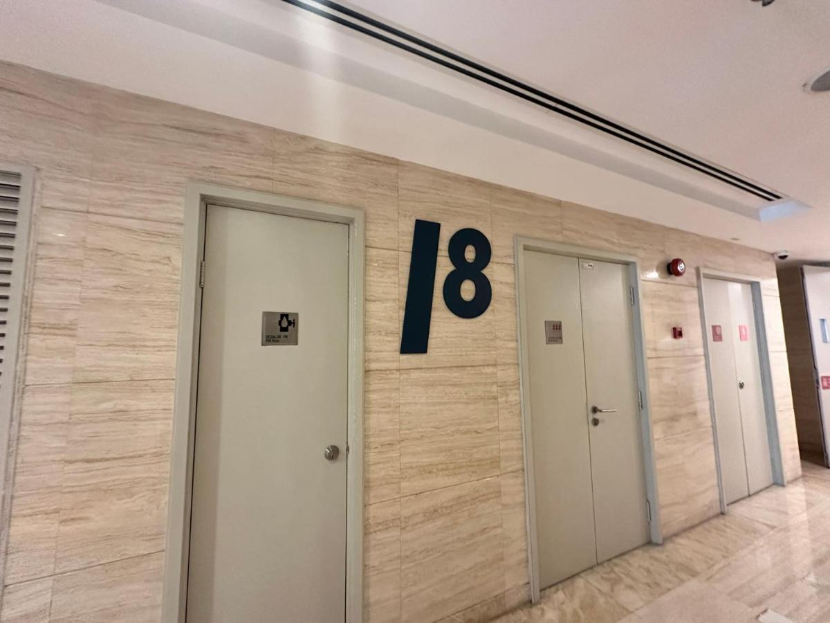 Klcc Suites By Nhb Kuala Lumpur Ngoại thất bức ảnh