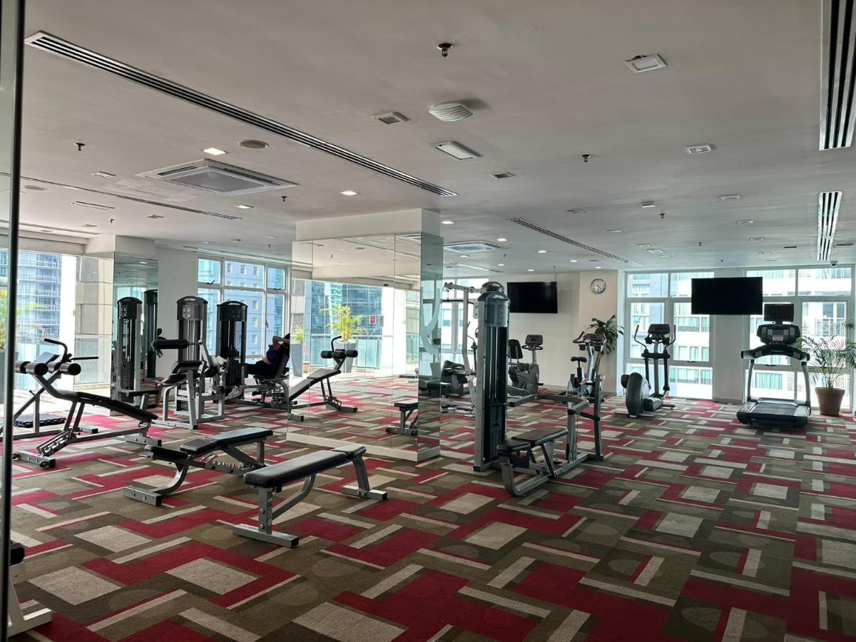 Klcc Suites By Nhb Kuala Lumpur Ngoại thất bức ảnh