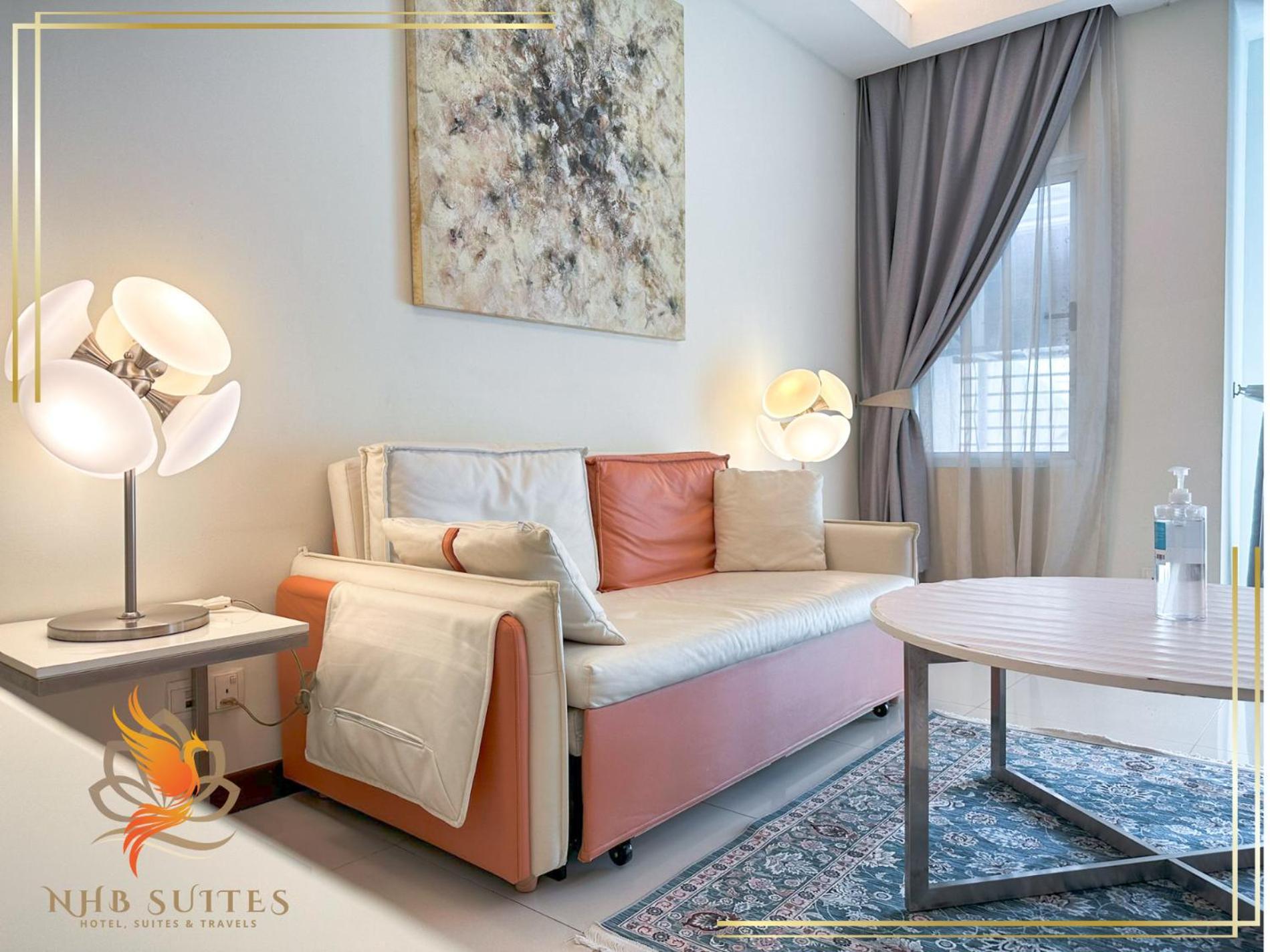 Klcc Suites By Nhb Kuala Lumpur Ngoại thất bức ảnh