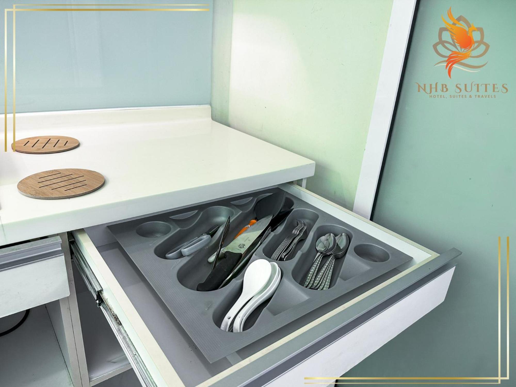 Klcc Suites By Nhb Kuala Lumpur Ngoại thất bức ảnh