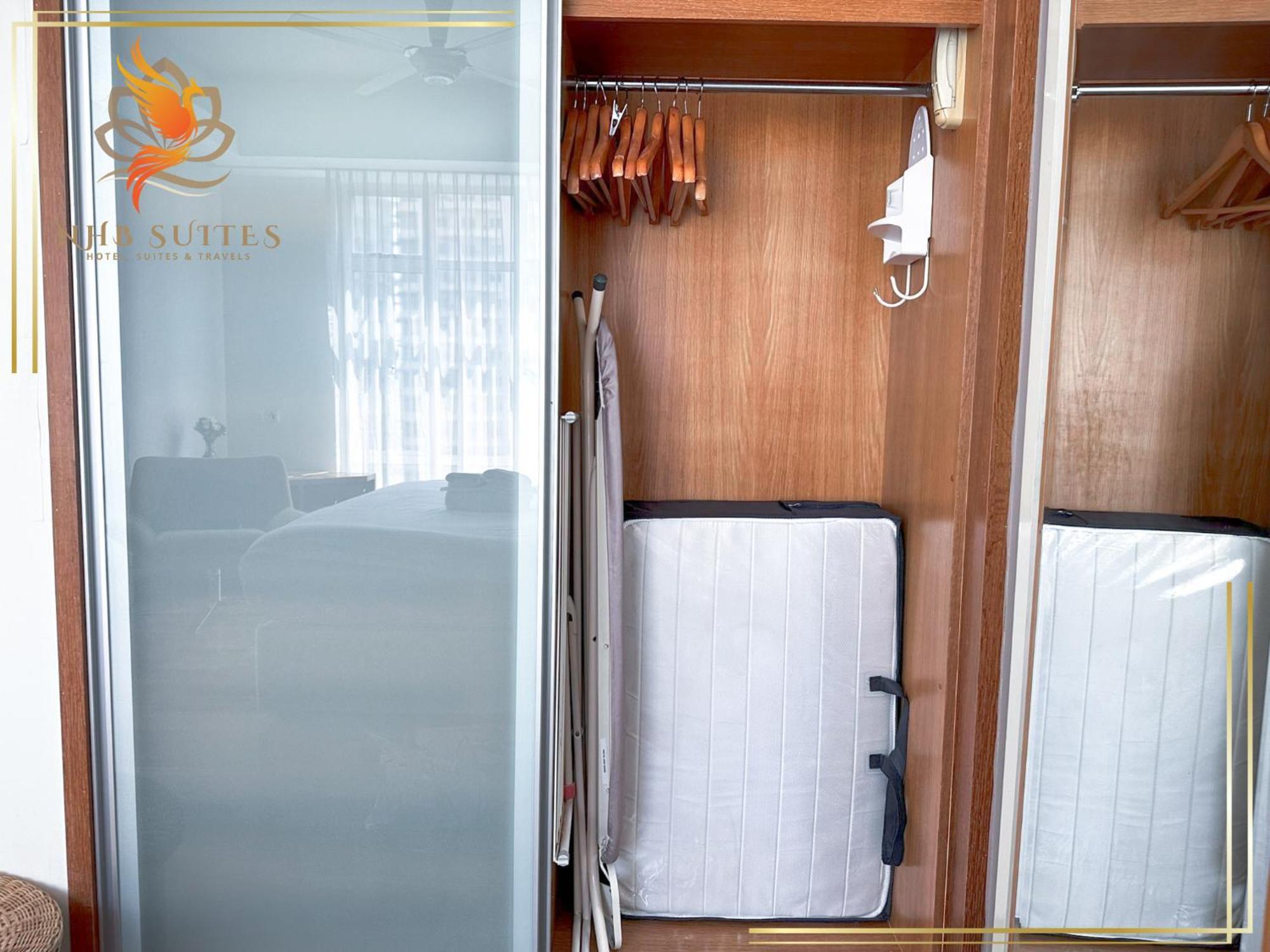 Klcc Suites By Nhb Kuala Lumpur Ngoại thất bức ảnh