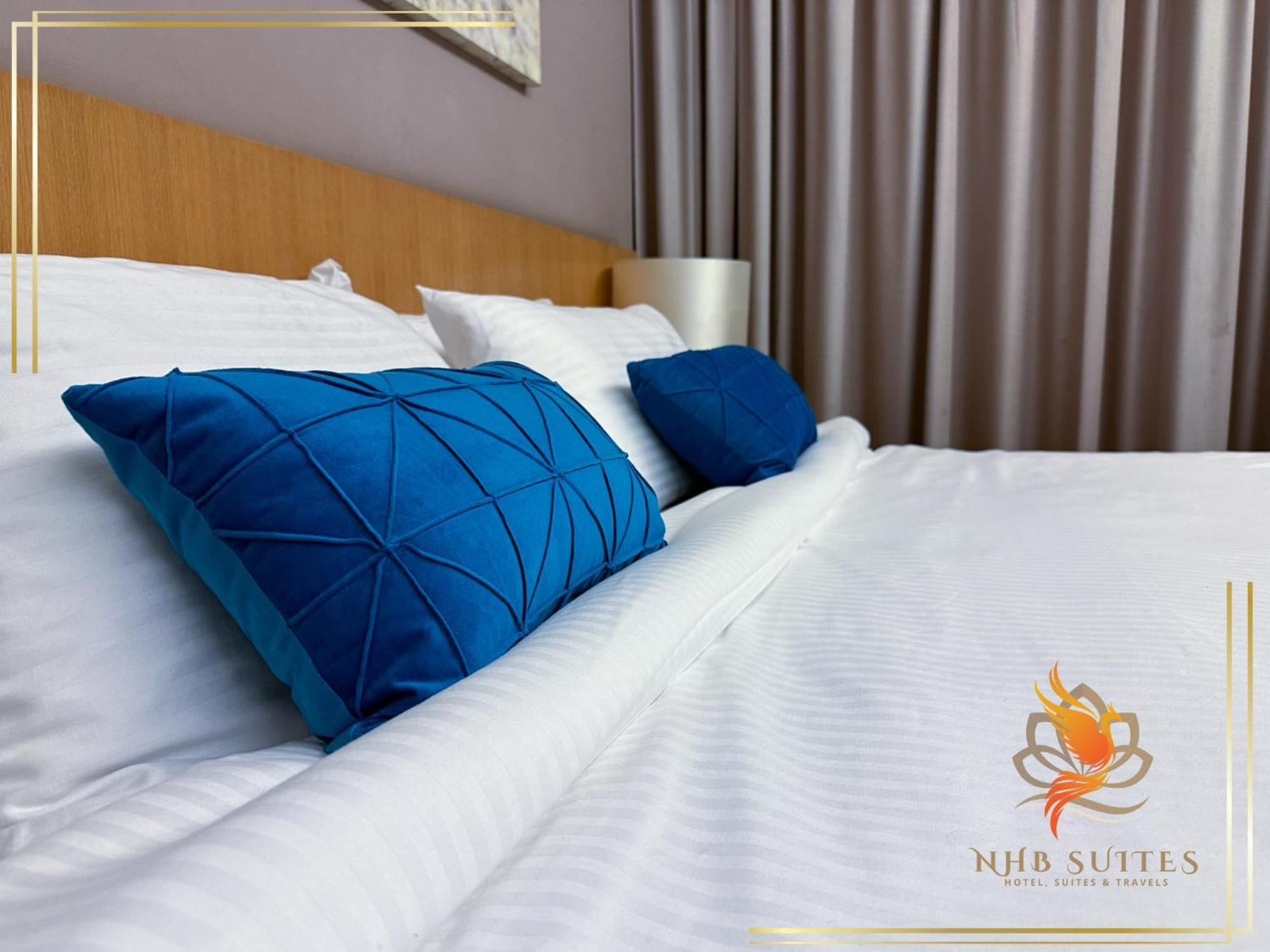 Klcc Suites By Nhb Kuala Lumpur Ngoại thất bức ảnh