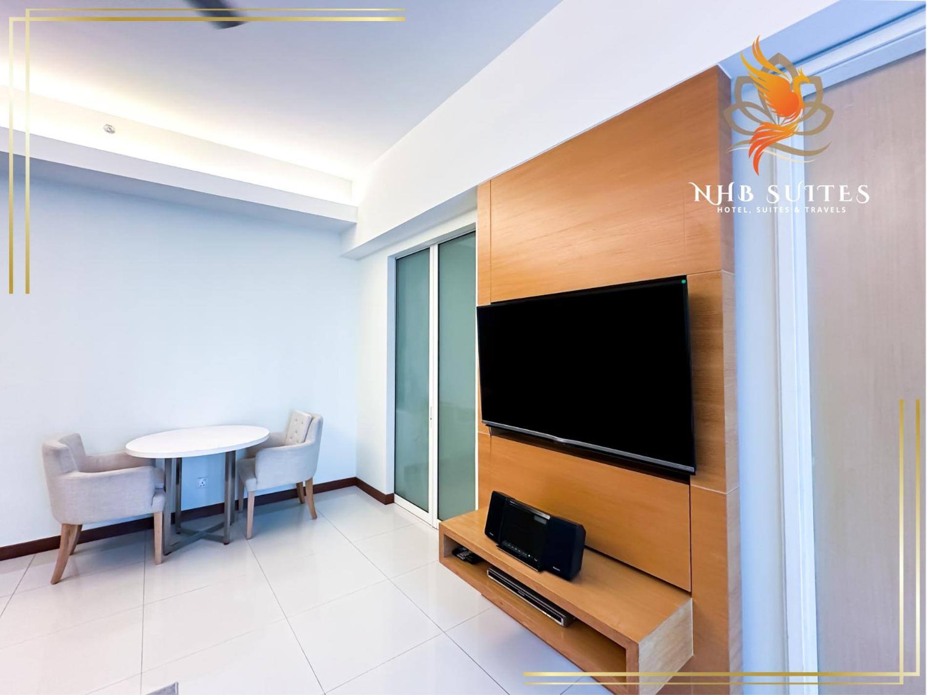 Klcc Suites By Nhb Kuala Lumpur Ngoại thất bức ảnh