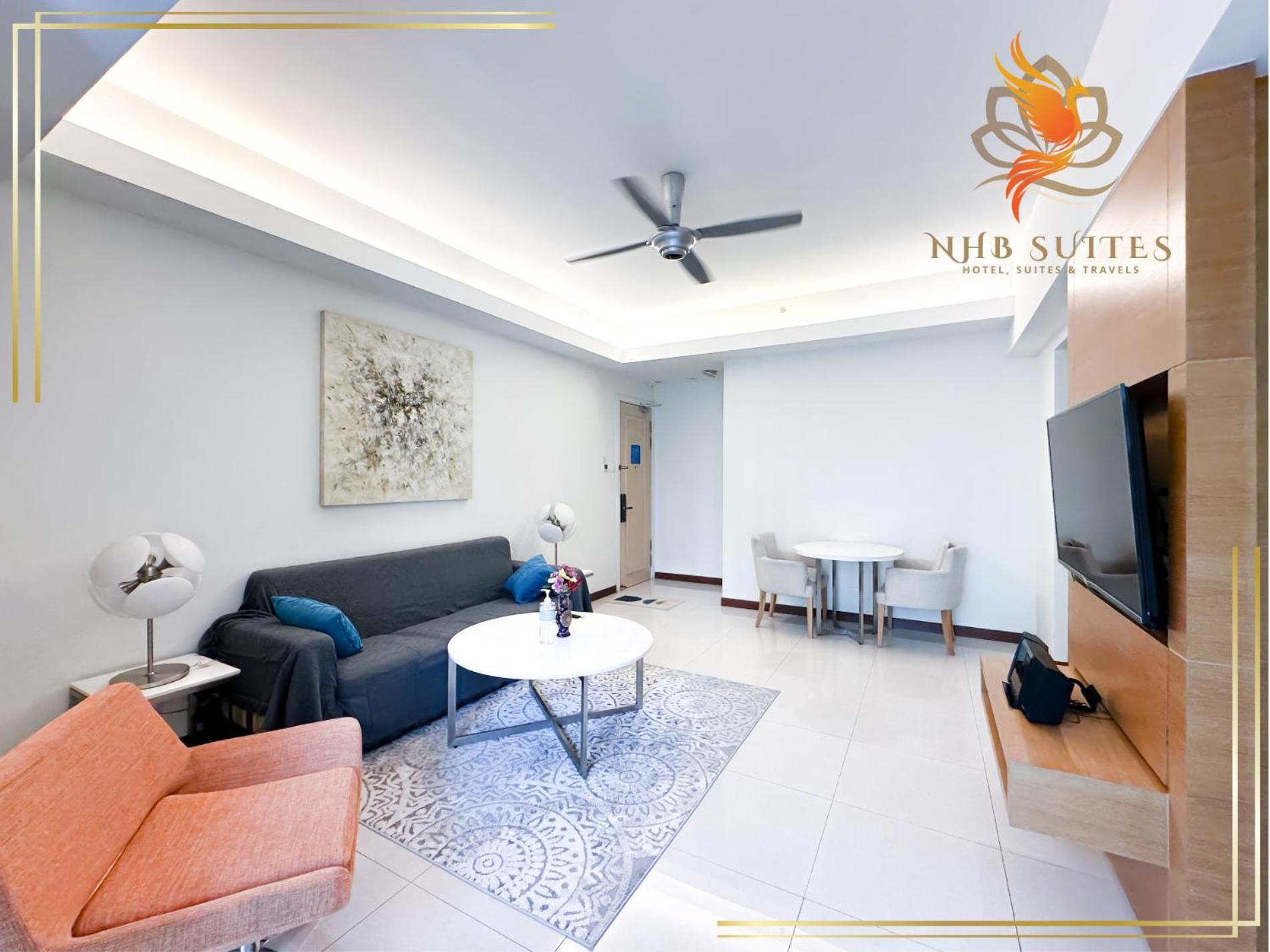 Klcc Suites By Nhb Kuala Lumpur Ngoại thất bức ảnh