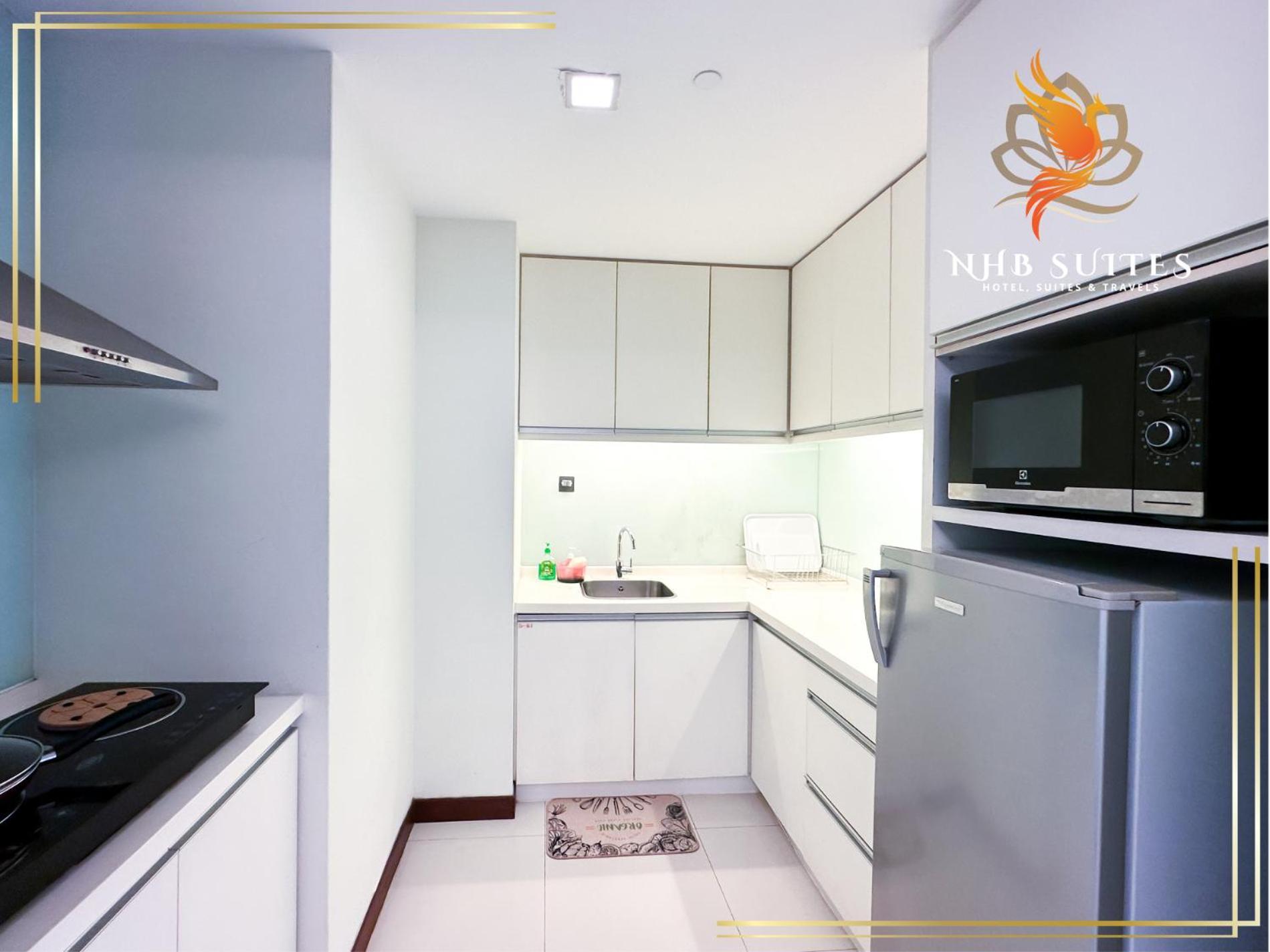 Klcc Suites By Nhb Kuala Lumpur Ngoại thất bức ảnh