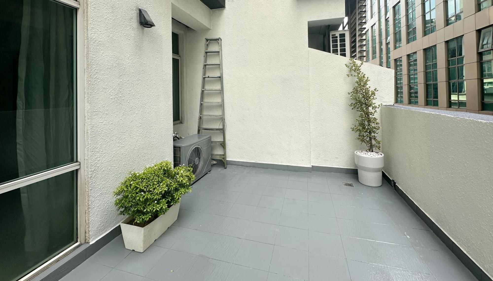 Klcc Suites By Nhb Kuala Lumpur Ngoại thất bức ảnh